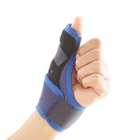 Neo G Easy-Fit Thumb Brace (One Size)