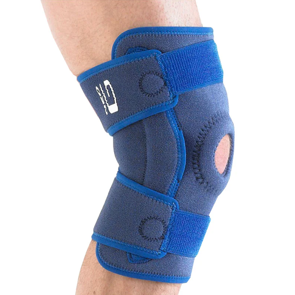 Neo G Hinged Open Knee Support (One Size)