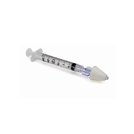 MAD Nasal Intranasal Mucosal Atomization Device