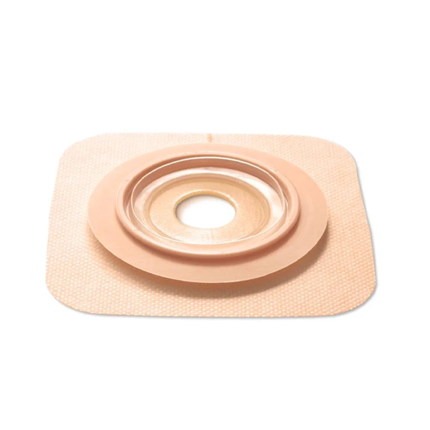 Natura Moldable Stomahesive Skin Barrier With Accordion Flange