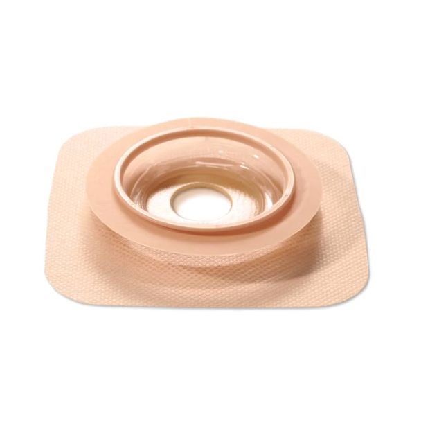 Natura Moldable Stomahesive Skin Barrier With Accordion Flange