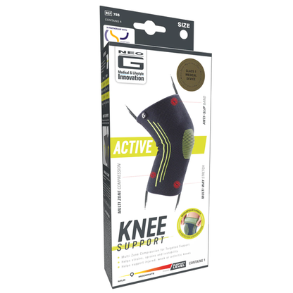 Neo G Active Knee Support