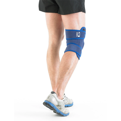 Neo G Stabilized Open Knee Support (One Size)