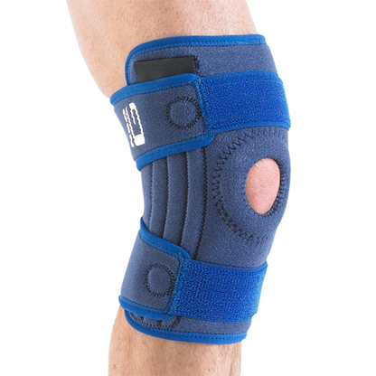 Neo G Stabilized Open Knee Support (One Size)