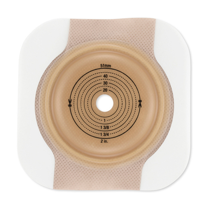 New Image CeraPlus Soft Convex Skin Barrier
