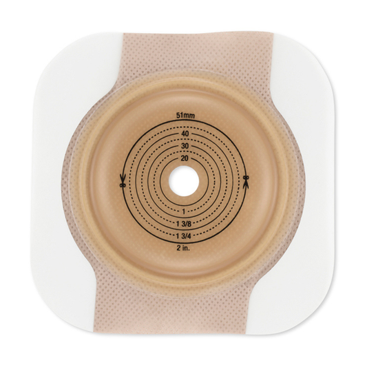 New Image CeraPlus Soft Convex Skin Barrier