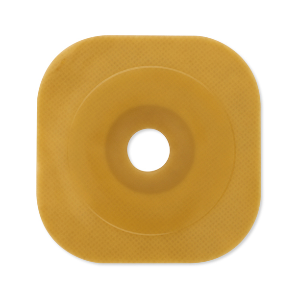New Image FlexWear Flat Skin Barrier with Tape Border
