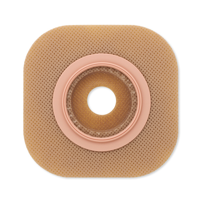 New Image FlexWear Flat Skin Barrier with Tape Border