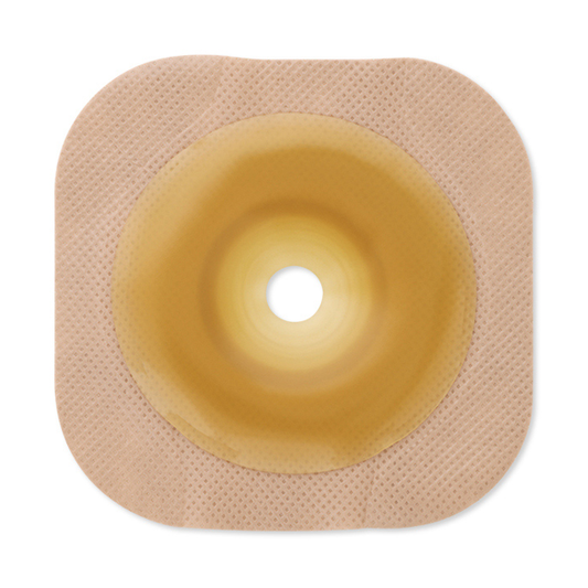New Image FormaFlex Flat Skin Barrier with Tape Border
