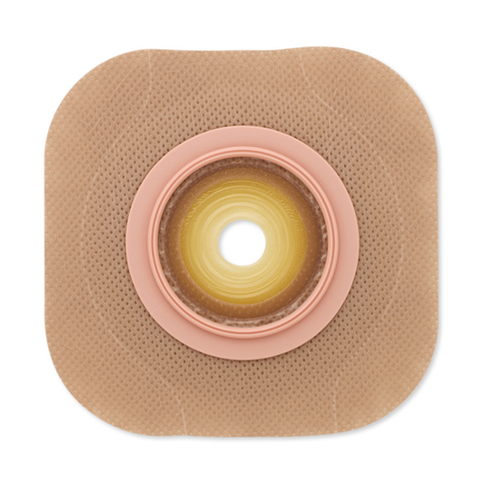 New Image FormaFlex Flat Skin Barrier with Tape Border