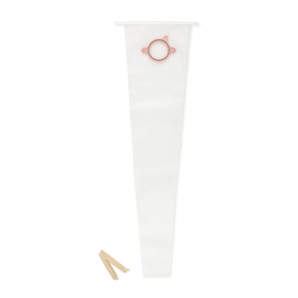 New Image Two-Piece Drainable Irrigation Sleeve