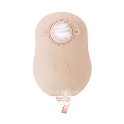 New Image Two-Piece Urostomy Pouch (1 Adapter)