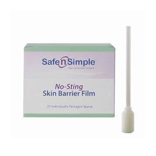 No-Sting Skin Barrier Wand