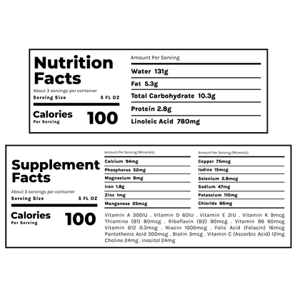 Nutramigen Hypoallergenic Infant Formula Concentrate (13 oz)