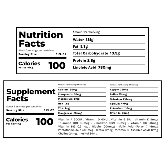 Nutramigen Hypoallergenic Infant Formula Concentrate (13 oz)