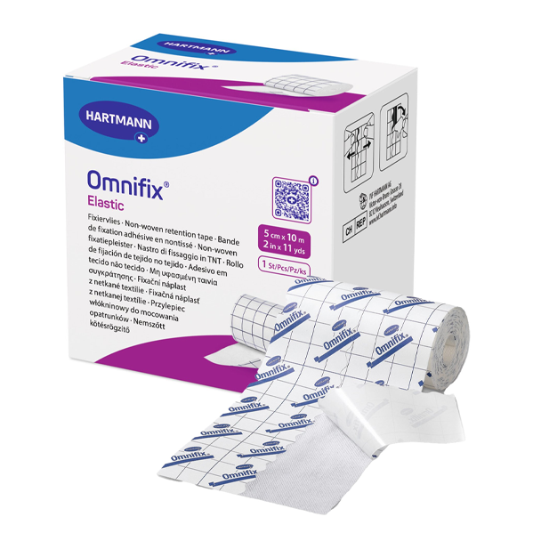 Omnifix Elastic Dressing Retention Tape