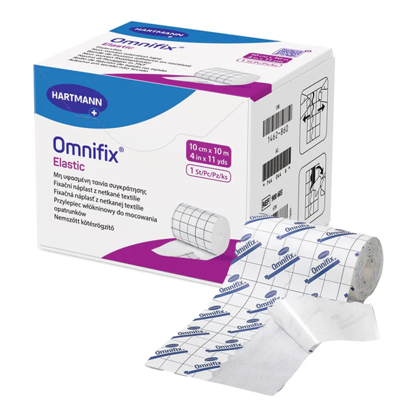 Omnifix Elastic Dressing Retention Tape