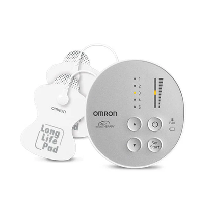Omron Pocket Pain Pro TENS Unit