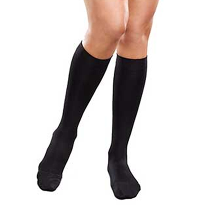 JOBST Opaque SoftFit Knee-High Compression Stockings (20-30 mmHg)