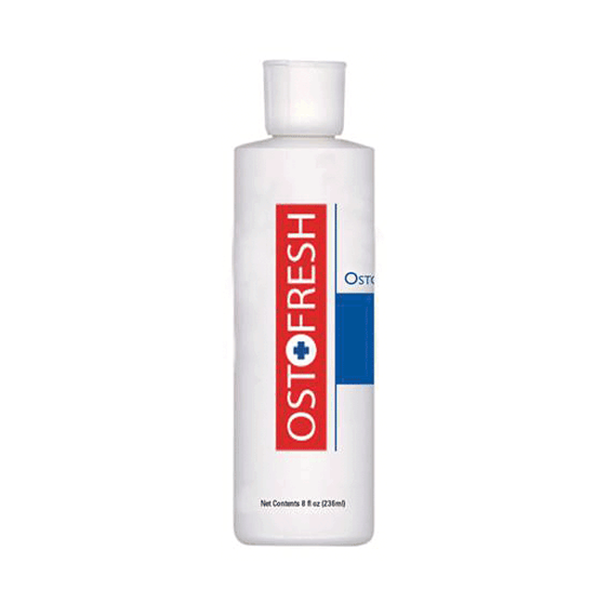 OstoFresh Liquid Ostomy Deodorant (8 oz)