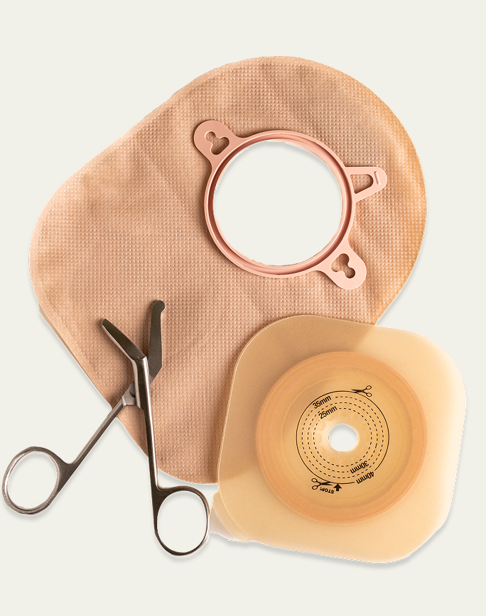 Ostomy