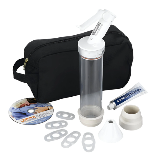 Rapport Vacuum Therapy Device