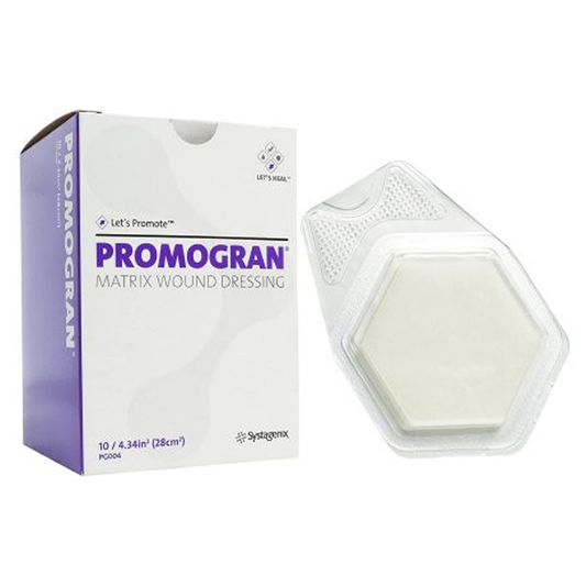 PROMOGRAN Collagen Matrix Dressing (4.34 sq in)