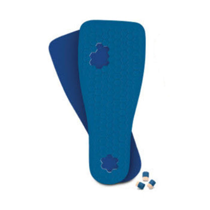 Peg Insole PTQ Series PegAssist Insole – CHC Direct