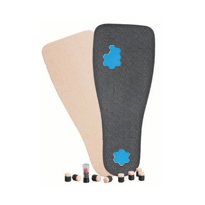 Peg Insole PTQ Series PegAssist Insole – CHC Direct