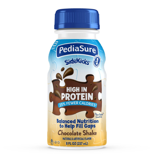 PediaSure SideKicks High Protein Nutritional Drink (8 fl oz)