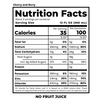 Pedialyte AdvancedCare Nutritional Drink (33.8 fl oz)