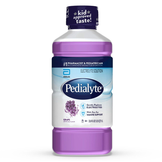 Pedialyte Classic (1 L)