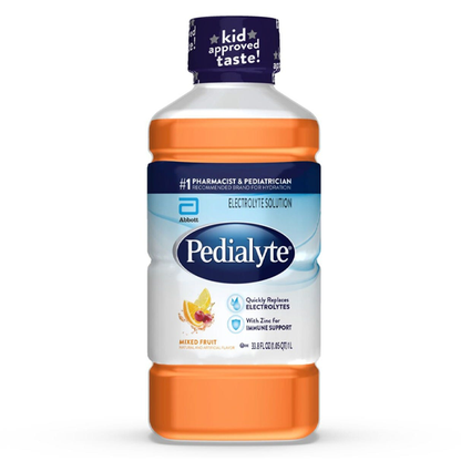 Pedialyte Classic (1 L)