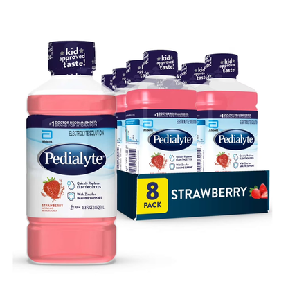 Pedialyte Classic (1 L)
