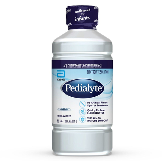 Pedialyte Classic (1 L)