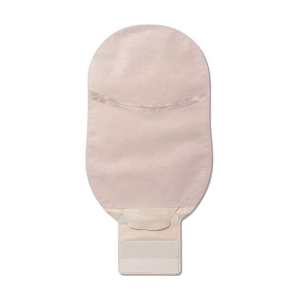 Premier CeraPlus One-Piece Soft Convex Drainable Ostomy Pouch