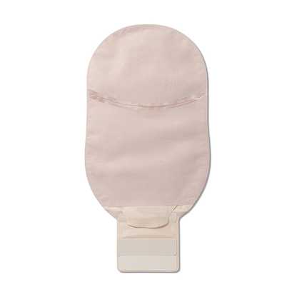 Premier CeraPlus One-Piece Soft Convex Drainable Ostomy Pouch