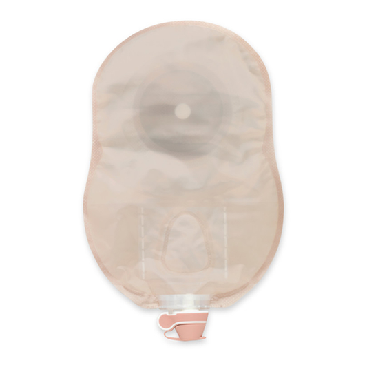Premier One-Piece Urostomy Pouch