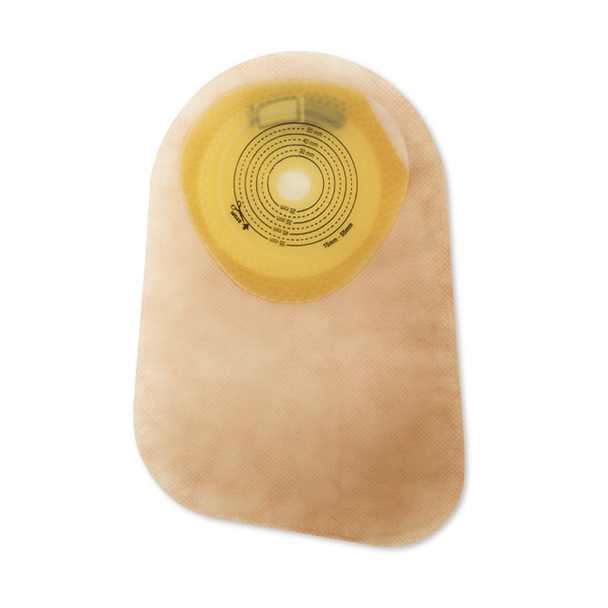 Premier One-Piece Closed-End Ostomy Pouch