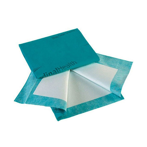Cardinal Underpads with Wings