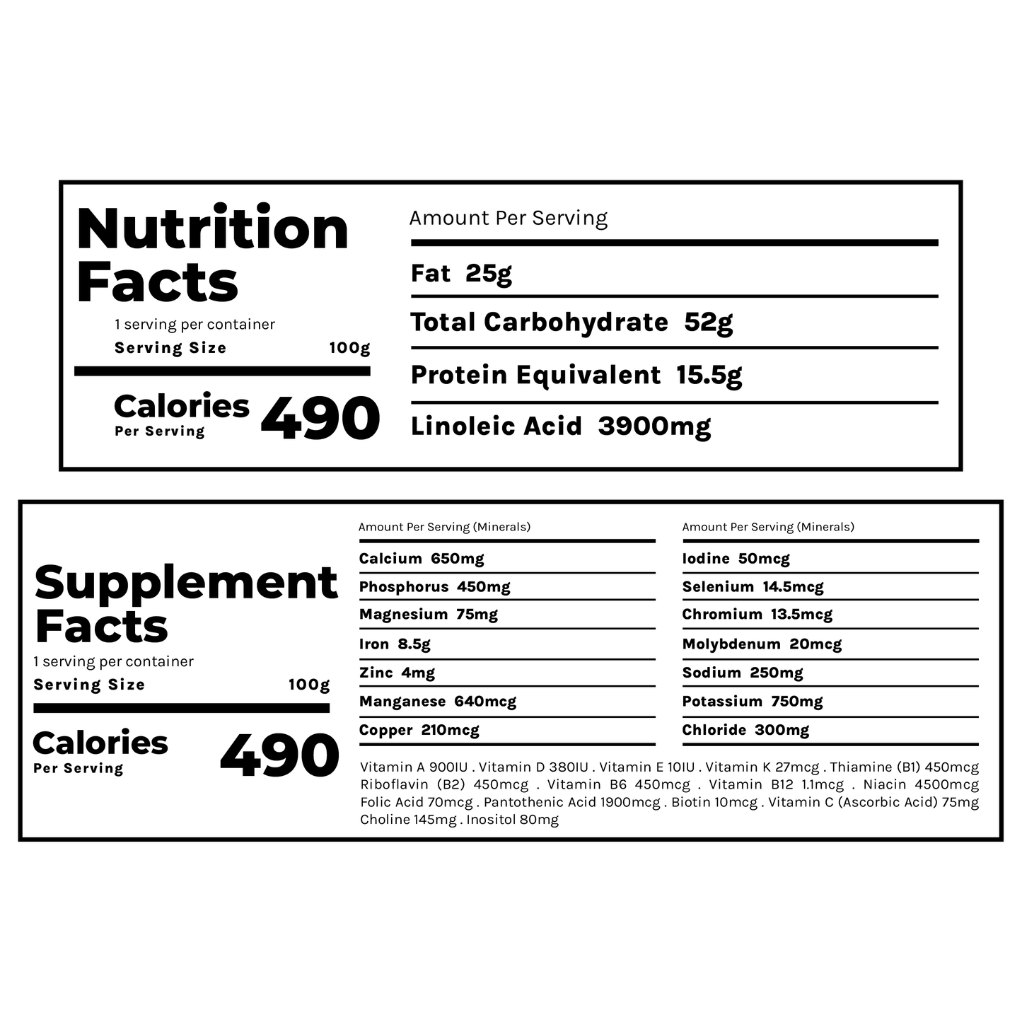 PurAmino Jr. Unflavored Powder (14.1 oz)