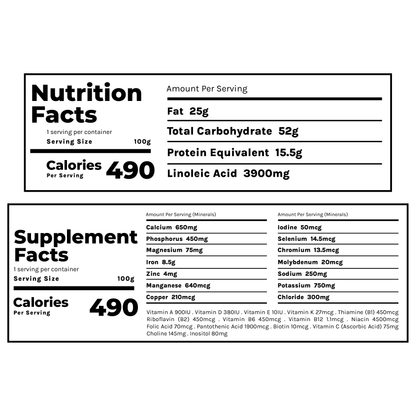PurAmino Jr. Unflavored Powder (14.1 oz)