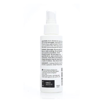 SKIN-PREP Protective Barrier Spray
