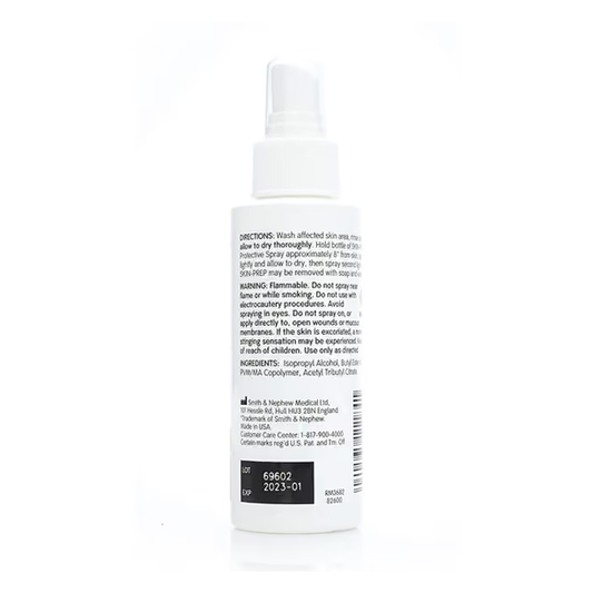 SKIN-PREP Protective Barrier Spray