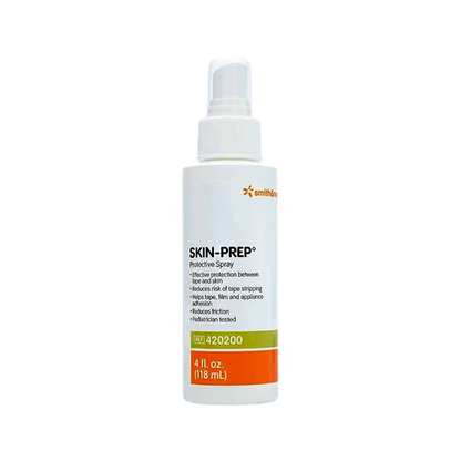 SKIN-PREP Protective Barrier Spray