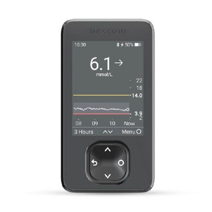 Dexcom G7 Receiver (1 ct)