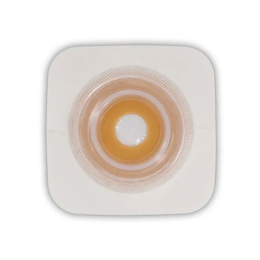 SUR-FIT Natura Moldable Convex Durahesive Skin Barrier
