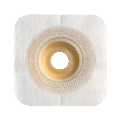 SUR-FIT Natura Pre-Sized Convex Durahesive Skin Barrier With Convex-IT