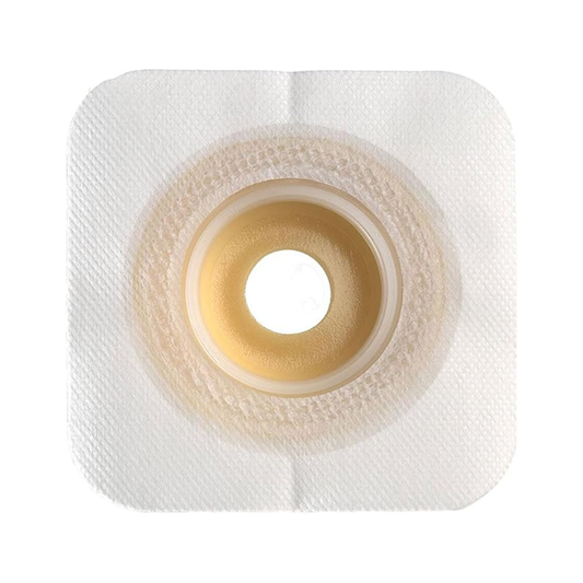 SUR-FIT Natura Pre-Sized Convex Durahesive Skin Barrier With Convex-IT