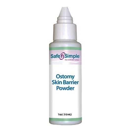 Ostomy Skin Barrier Powder (1 oz)